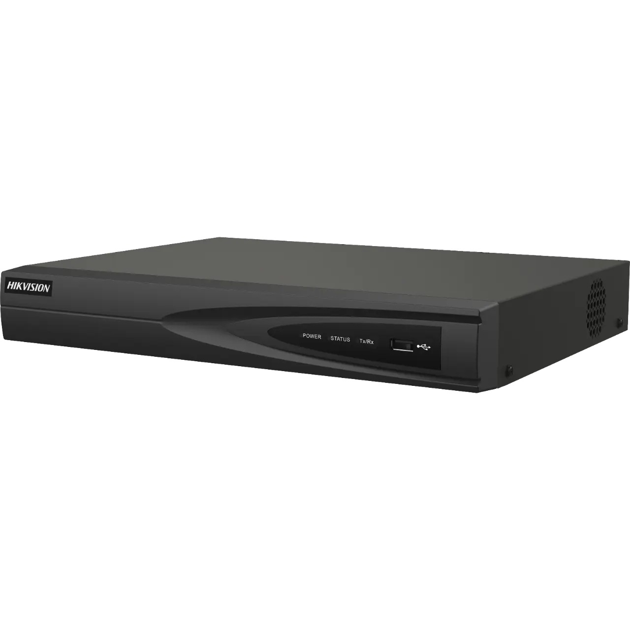 Hikvision 8-channel PoE NVR - DS-7608NI-K1/8P Hikvision 8-channel PoE NVR - DS-7608NI-K1/8P